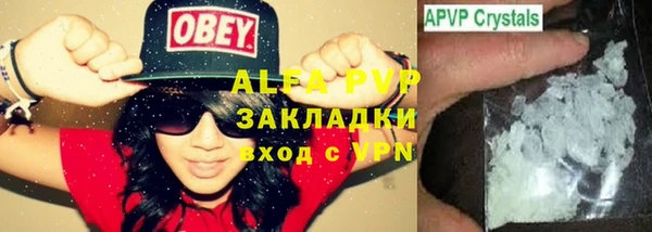стаф Липки